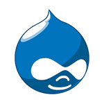 Drupal logo