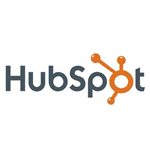 Hubspot COS logo