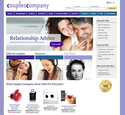 Couples Company 2