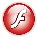 Flash logo