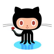 Github logo