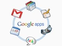 Google Apps icon