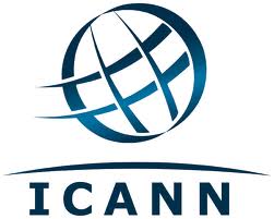 ICANN logo