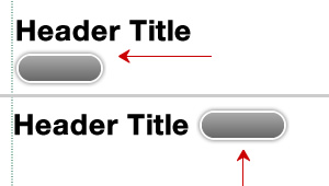 Stop line breaks for H1 tag - web design issue