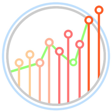 lead-generation-circle-graphic