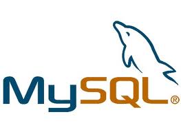 MySQL database logo