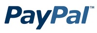 Paypal logo