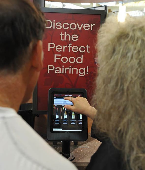 Totalwine-ipad-kiosk-with-users