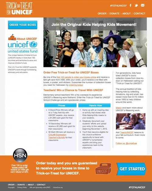 Unicef