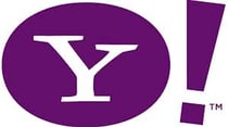 Yahoo logo