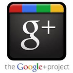 Google Plus logo