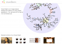 VisualGraph website