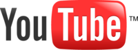 Youtube logo